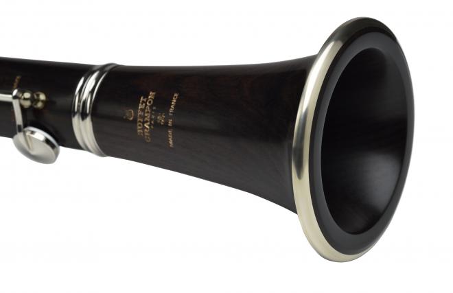 New Buffet “Tradition” Clarinet Released –