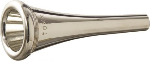 FAXX-215, FAXX FHORN-11, FRENCH HORN MOUTHPIECE
