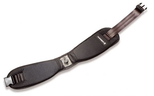 15-AZ5500, HOHNER HIP STRAP FOR  ACCORDION - MORINO AND VENTURA ACCS ALREADY HAVE BRACKET