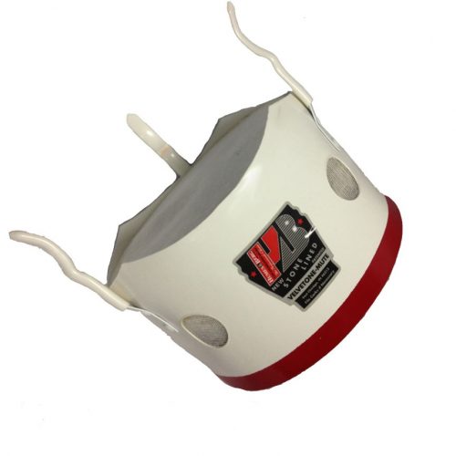 10-81270, HUMES & BERG 158, VELVET-TONE (BUCKET) MUTE, TENOR TROMBONE 7 1/4"- 7 1/2" BELL