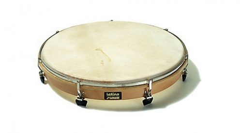 03-51680 SONOR HAND DRUM, LHDN 14 (V1621) 14" (35CM) , TUNABLE