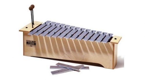 03-50345, GLOBAL BEAT MA GB, ALTO METALLOPHONE, C