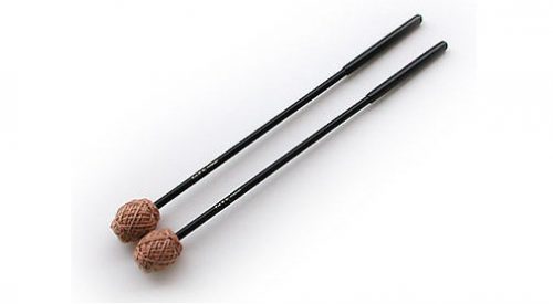 03-53130, SONOR SCH15 CONCERT MALLETS MEDIUM HARD FOR BASS AND DEEP BASS XYLOPHONES AND METALLOPHONES
