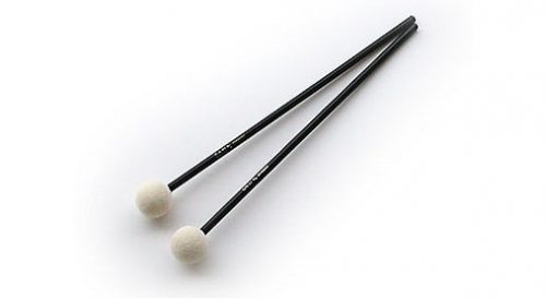03-53150, SONOR SCH17 MALLETS, FELT HEAD, SMALL HEAD