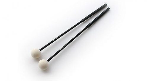 03-53190, SONOR SCH50 MALLETS, FELT HEAD, FOR SOPRANO AND TENOR/ALTO XYLOPHONES