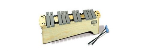 03-50320, SONOR MEISTERKLASSE SKM20 METALLOPHONE CHROMATIC EXTENSION