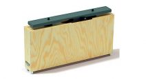 03-53601, SONOR KS50L/C CHIME BAR