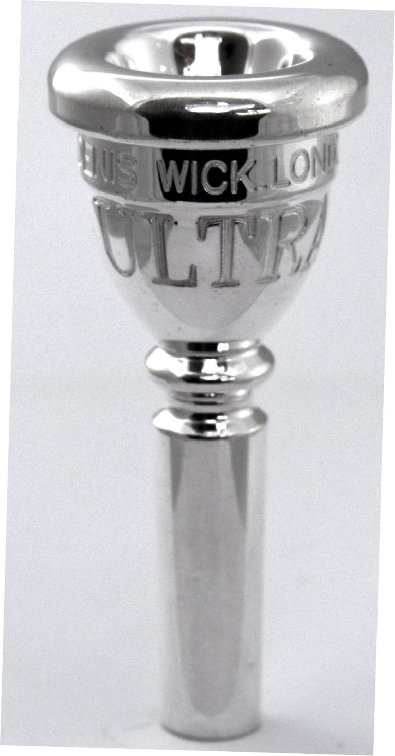 New Denis Wick Mouthpieces KJ Music