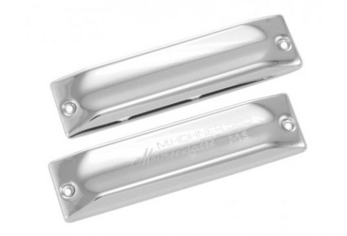15-TM35580 MEISTERKLASSE DIATONIC COVER PLATES TOP/BOTTOM