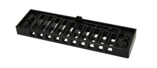 15-TM20005, HOHNER COMB FOR SPECIAL 20 DIATONIC HARMONICA