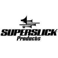 Superslick Logo