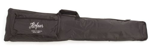 01-HCT-SHB-RY-0, HOFNER SHORTY ELECTRIC BASS WITH GIG BAG BLACK - Image 4