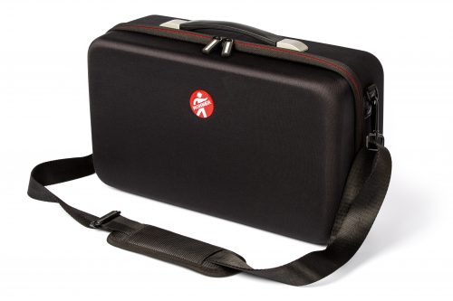 15-MZ20193, HOHNER FLEXCASE XL, HARMONICA CASE HOLDING UP TO 48 HARMONICAS, EXTRA LARGE - Image 2