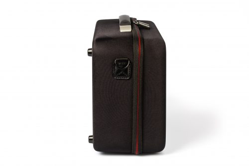 15-MZ20193, HOHNER FLEXCASE XL, HARMONICA CASE HOLDING UP TO 48 HARMONICAS, EXTRA LARGE - Image 4