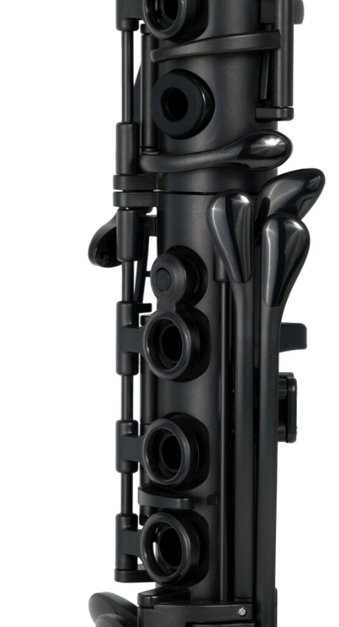 NU-NB200CBK, NUVOBAND Bb CLARINET, BLACK - Image 6