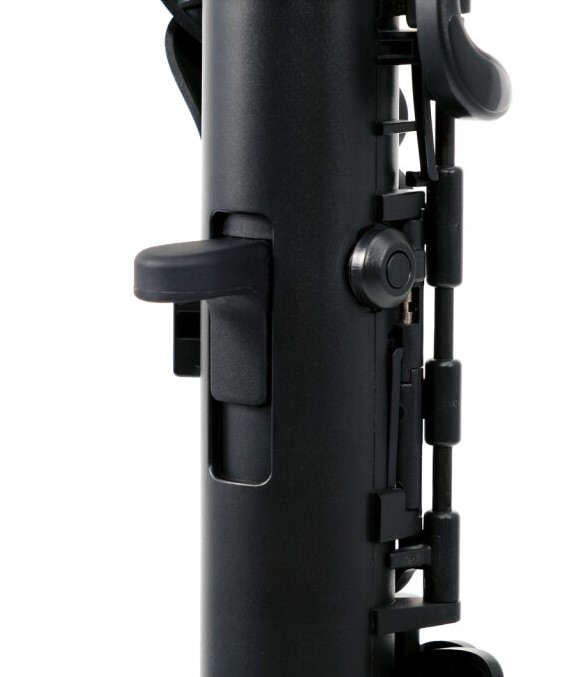 NU-NB200CBK, NUVOBAND Bb CLARINET, BLACK - Image 7
