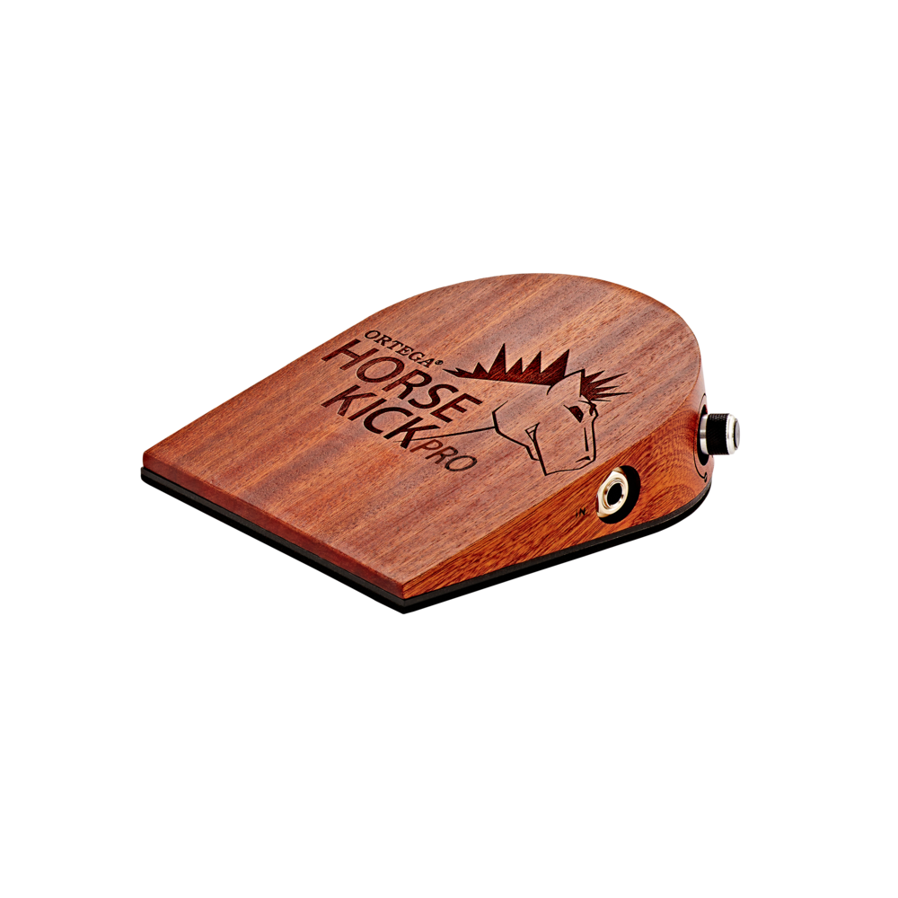 ORT-SB-HORSEKICKPRO, ORTEGA HORSE KICK PRO DIGITAL STOMPBOX