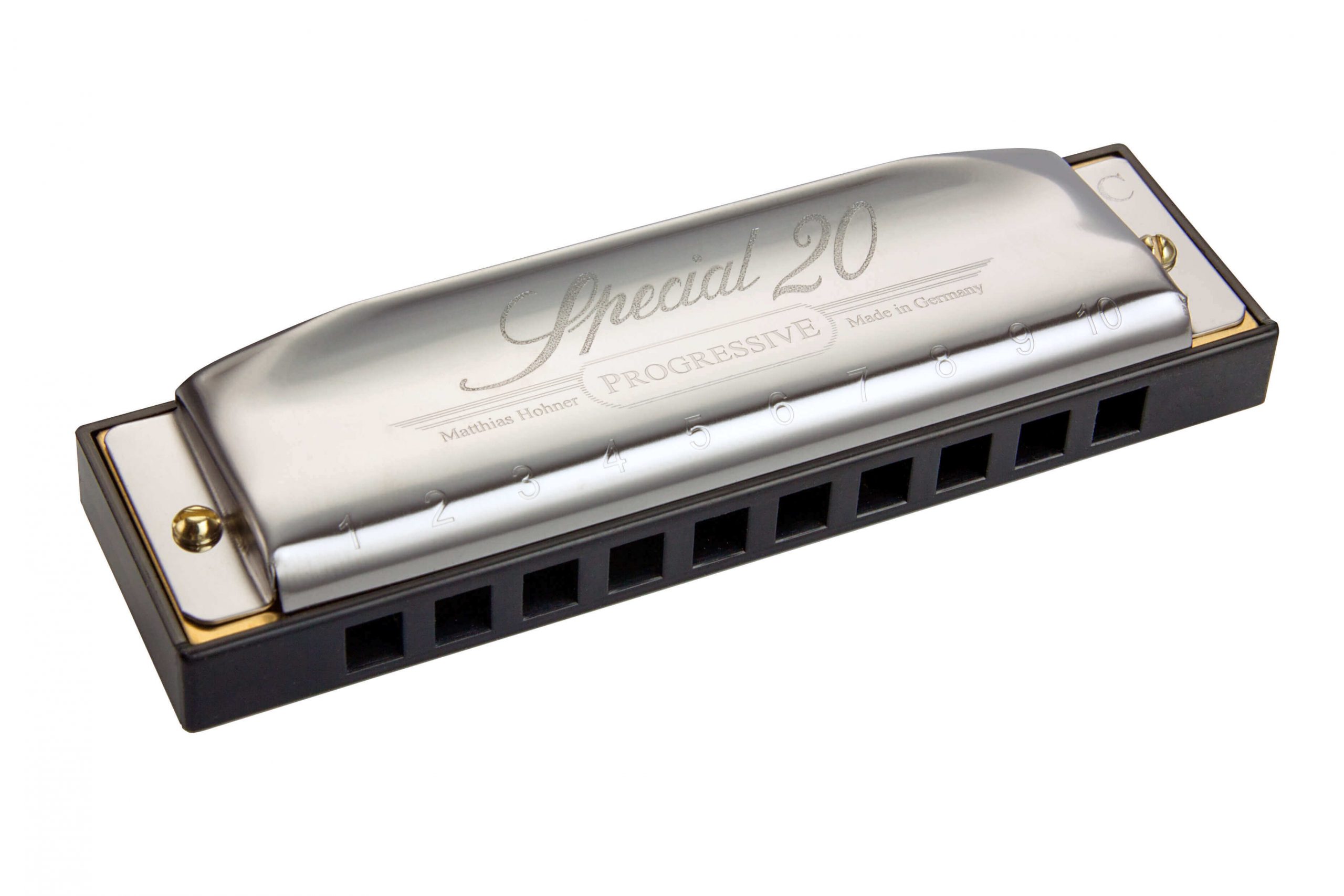 tuner harmonica