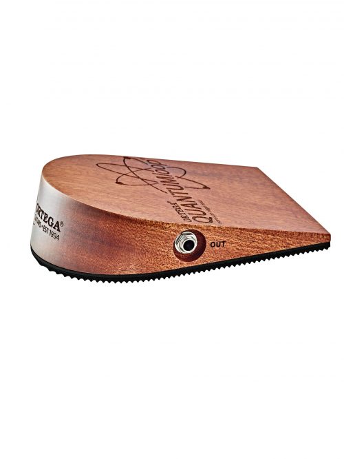ORT-QUANTUMEXP, ORTEGA EXPRESSION PEDAL FOR QUANTUMLOOP STOMPBOX - Image 3