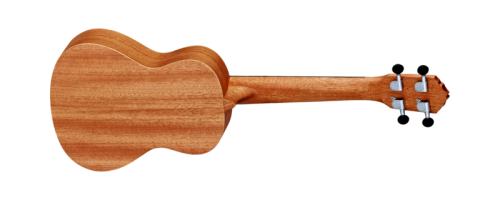 ORT-RFU11S, ORTEGA CONCERT UKULELE, SAPELE TOP, BACK & SIDES, WITH GIGBAG - Image 2